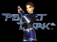 Perfect Dark, capture d'écran